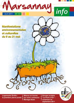 Bulletin Municipal N°172