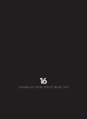 Agenda 16e 2015