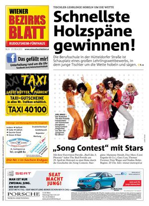 WBB 8/2015 15. Bezirk