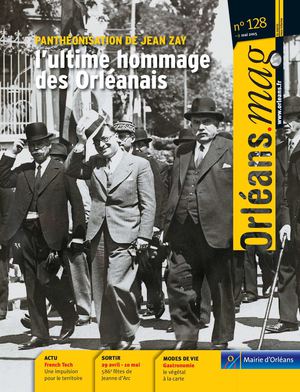 Orléans.Mag n°128