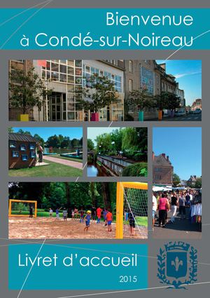 Livret Accueil 2015