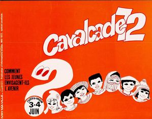 Ivry ma ville - supplément mai 1972