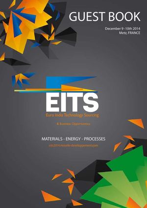 Guest Book EITS 2014