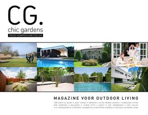 CG Regio - Kempen 2015