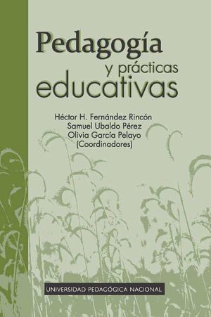 Pedagogia Practicas Educativas