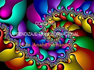 Coaching Y Aprendizaje Transformacional 2