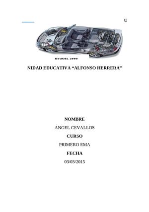 Unidad Educativa