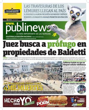 20150428 Guatemala City Compressed