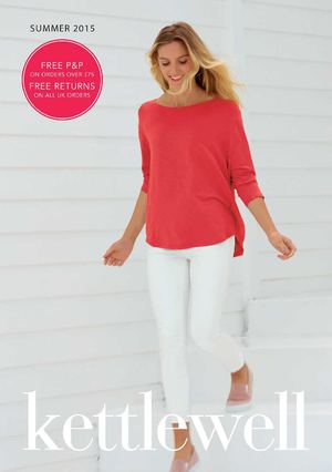 Kettlewell High Summer 2015