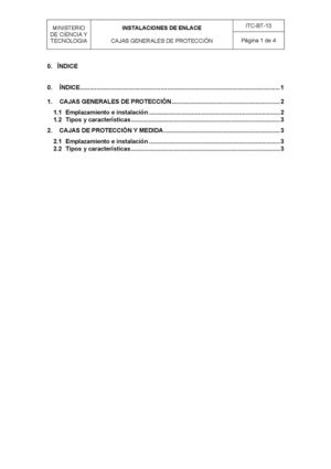 ITC BT 13 CGP