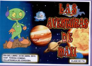 Las Aventuras de Maxi