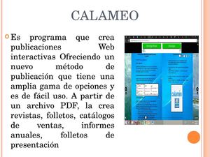 Calameo Inrikes Calaméo - Calameo