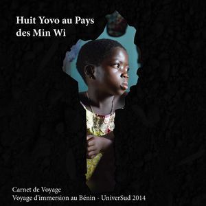 Carnet De Voyage Bénin 2014