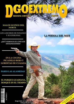 DGOEXTREMO NÚMERO 2