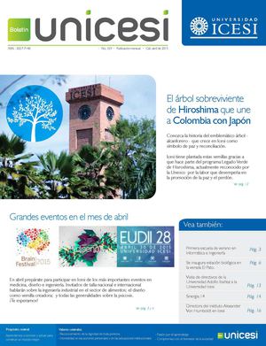 329 Boletin Unicesi