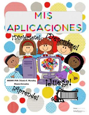 Catálogo de Aplicaciones Educativas