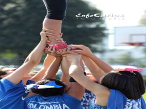 Spirit All Stars 879