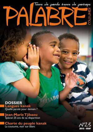 Palabre 23