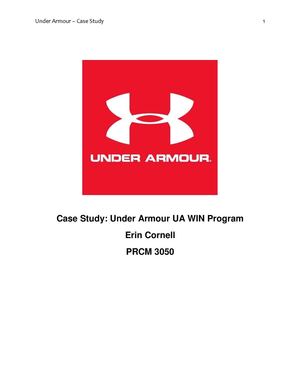 Underarmouranalysisfinal