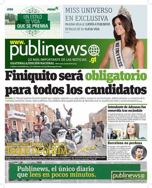 GUATEMALA CITY 29042015