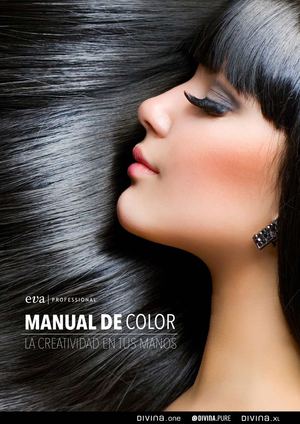 ES - Manual de color One Pure XL