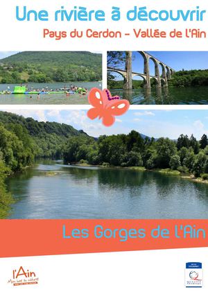 Circuit des Gorges de l'Ain