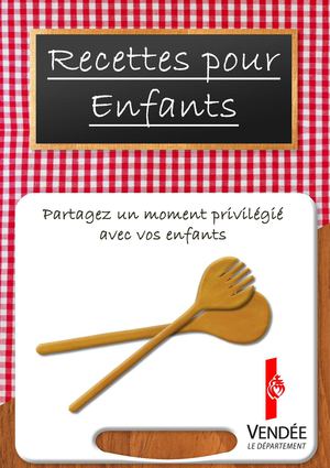 Cuisiner Avec Les Enfants