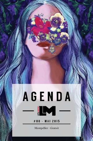 AGENDA LM LET'S MOTIV #08 - MAI 2015