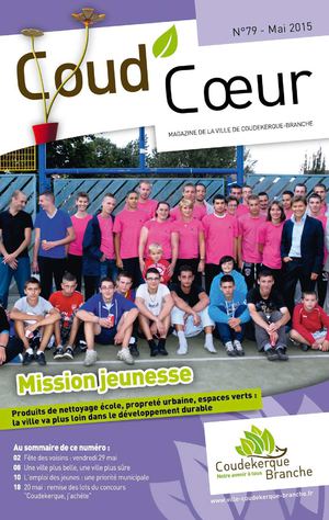 Coud'Cœur 79