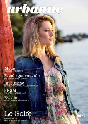 Urbanne Le Golfe #1