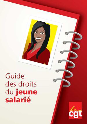 2 Guide Cgt Du Jeune Salarié