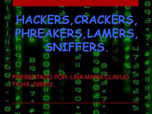 Hackers