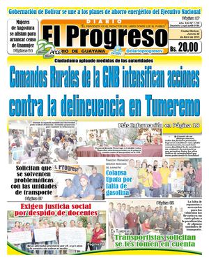 Diarioelprogreso2015 04 30