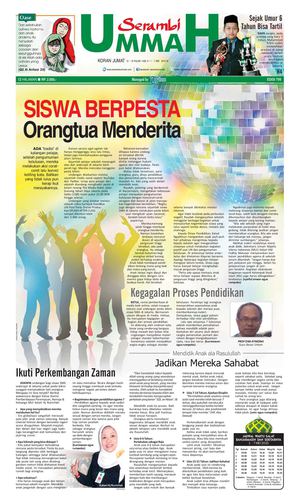 Serambi UmmaH 799
