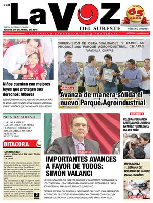 La Voz del Sureste