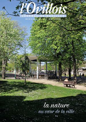 Ovillois n°191 - Mai 2015