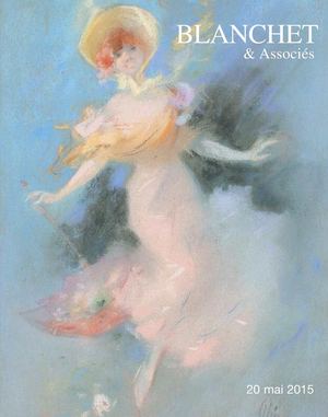 VENTE ART MODERNE ET CONTEMPORAIN