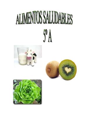 Elikagai Osasungarriak