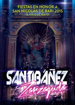 Programa 2014 Santibañez Zarzaguda