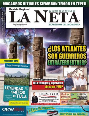 La Neta No. 122