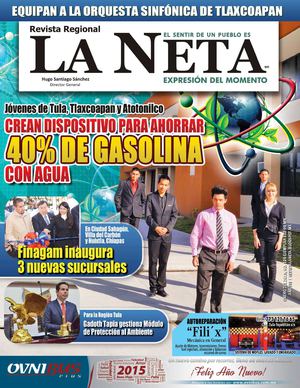 La Neta No.120