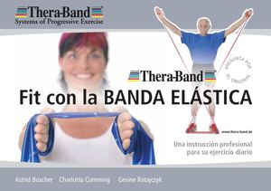 Fit Con La Banda Elastica