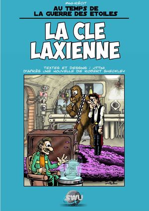 La Clé Laxienne