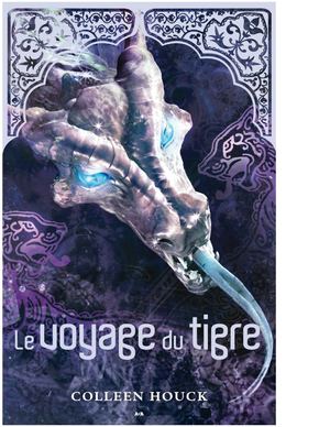 T3 Le Voyage Du Tigre