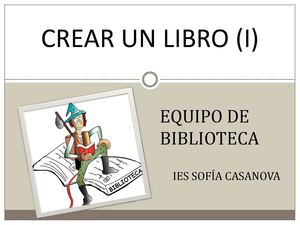 Crear Un Libro I En Calameo