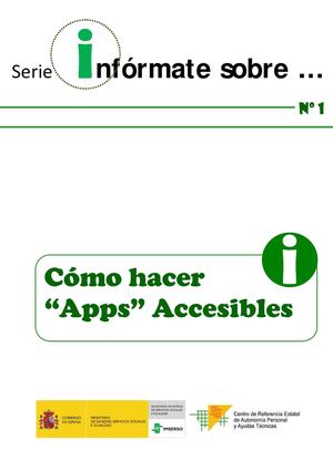 Appsaccesibles