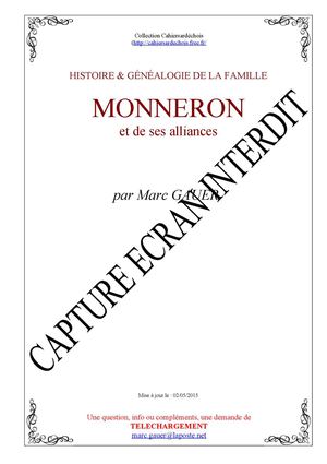 Monneron