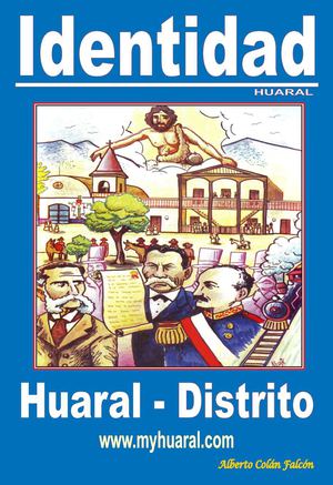 Huaral Distrito
