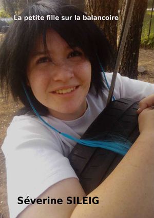 La Petite Fille Sur La Balançoire