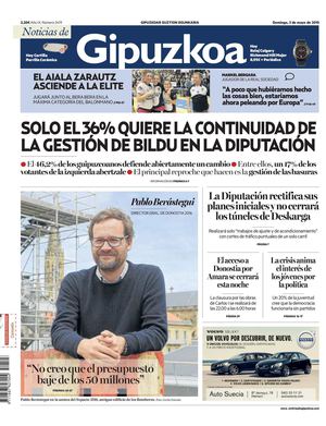 Noticias de Gipuzkoa 20150503